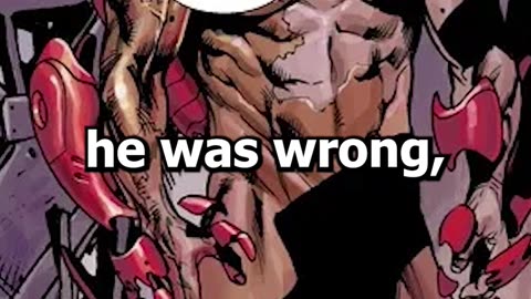 Iron Man Becomes the Leader Of S.H.I.E.L.D