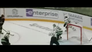 Kings get it done in OT