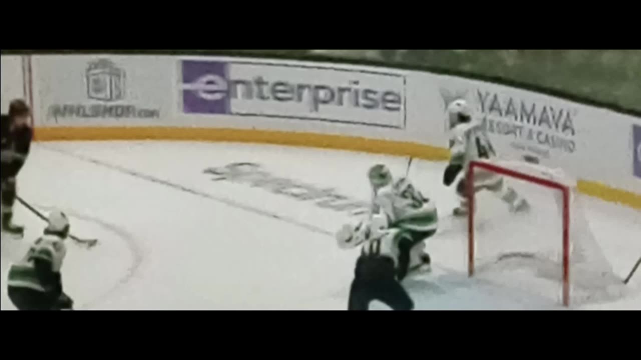 Kings get it done in OT