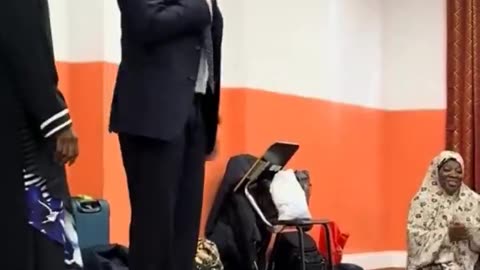 Here's who voted for Muslim Mamdani. They don't look American.