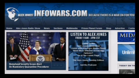 IW Archive 2009 Mar 30