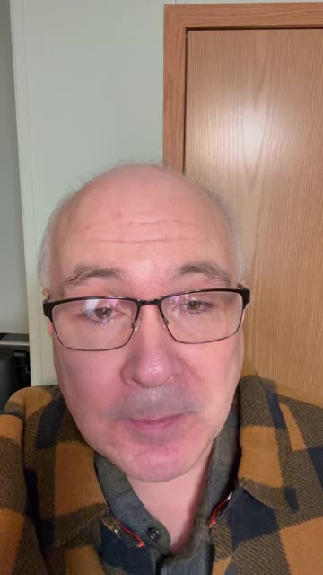 You have the spirit of adoption you are adopted