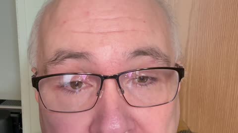 You have the spirit of adoption you are adopted