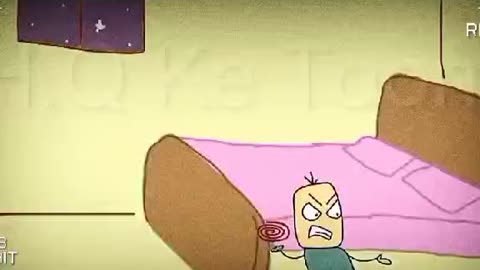 Chamat Man Cartoon | Machar Ne Kara Tang | Episode 01