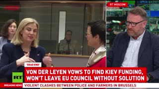 RT News - December 18 2025 (18:00 MSK)