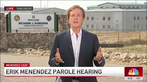 What to expect from Menendez brothers' parole hearings