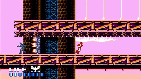 Choujin Sentai Jetman Easy Area D