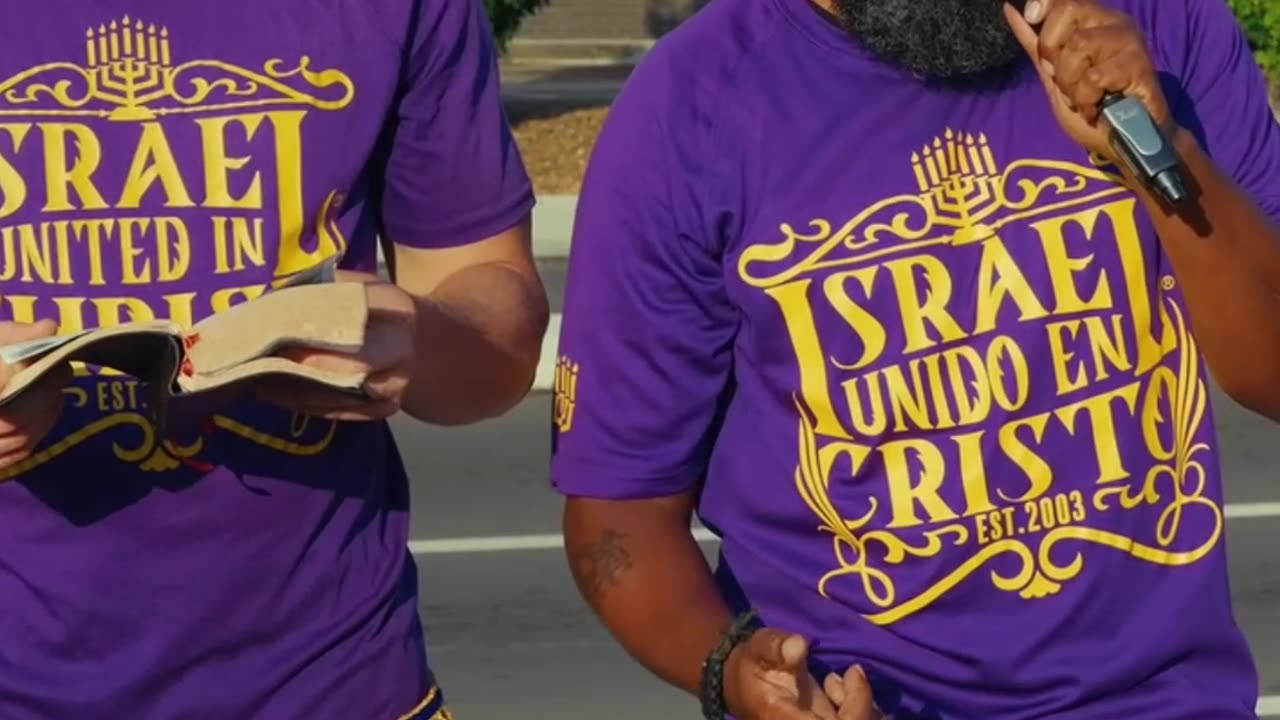 HOW YOU GON LOVE GOD BUT HATE YOUR NEIGHBOR