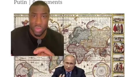 Putin Sets To Release The Tartaria Archive In Moscow To The Public