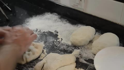 Crispy Bakery-Style French Baguettes Made in Your Own Kitchen