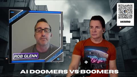 HAL SPARKS AI MEGAWORLDWIDE ; AI DOMMER VS BOOMES SHOWDOWN
