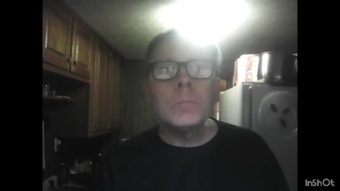 Crazy Democrats or Time Travel