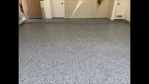 High Desert Concrete Coatings