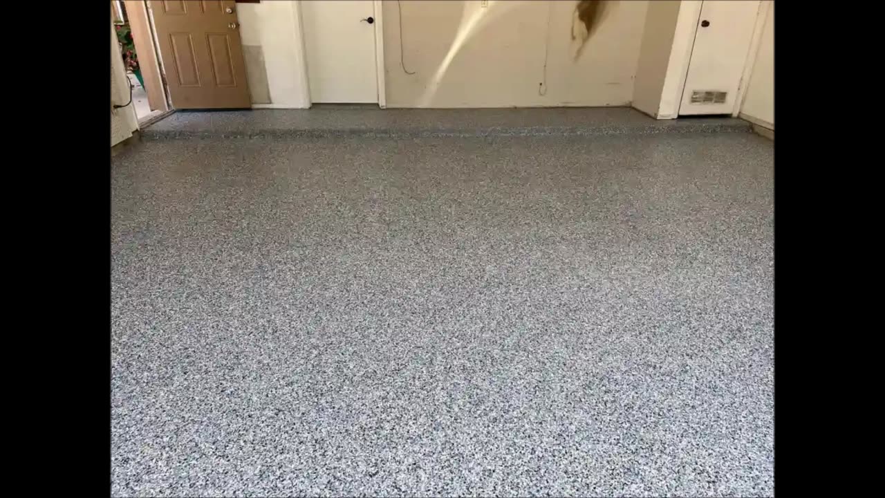 High Desert Concrete Coatings