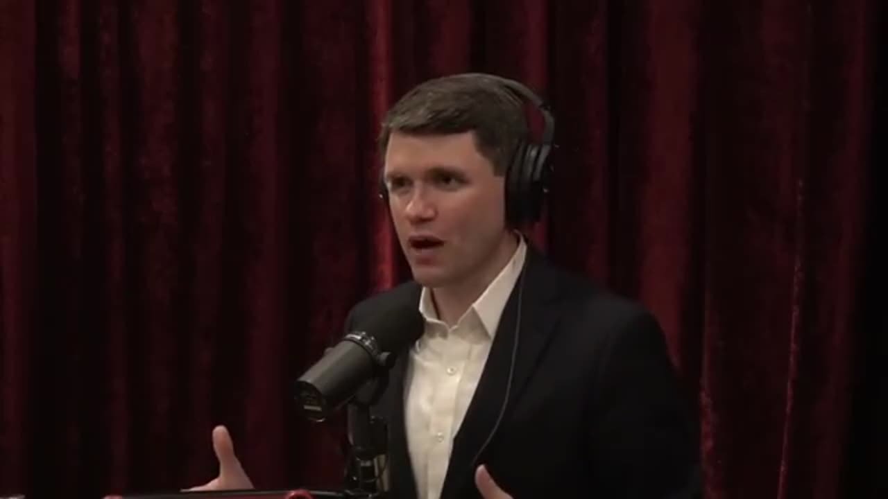 The Joe Rogan Experience | James Talarico (2352)