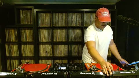 "Jams Outside the Club Norms" with Wil Milton 10.28.25