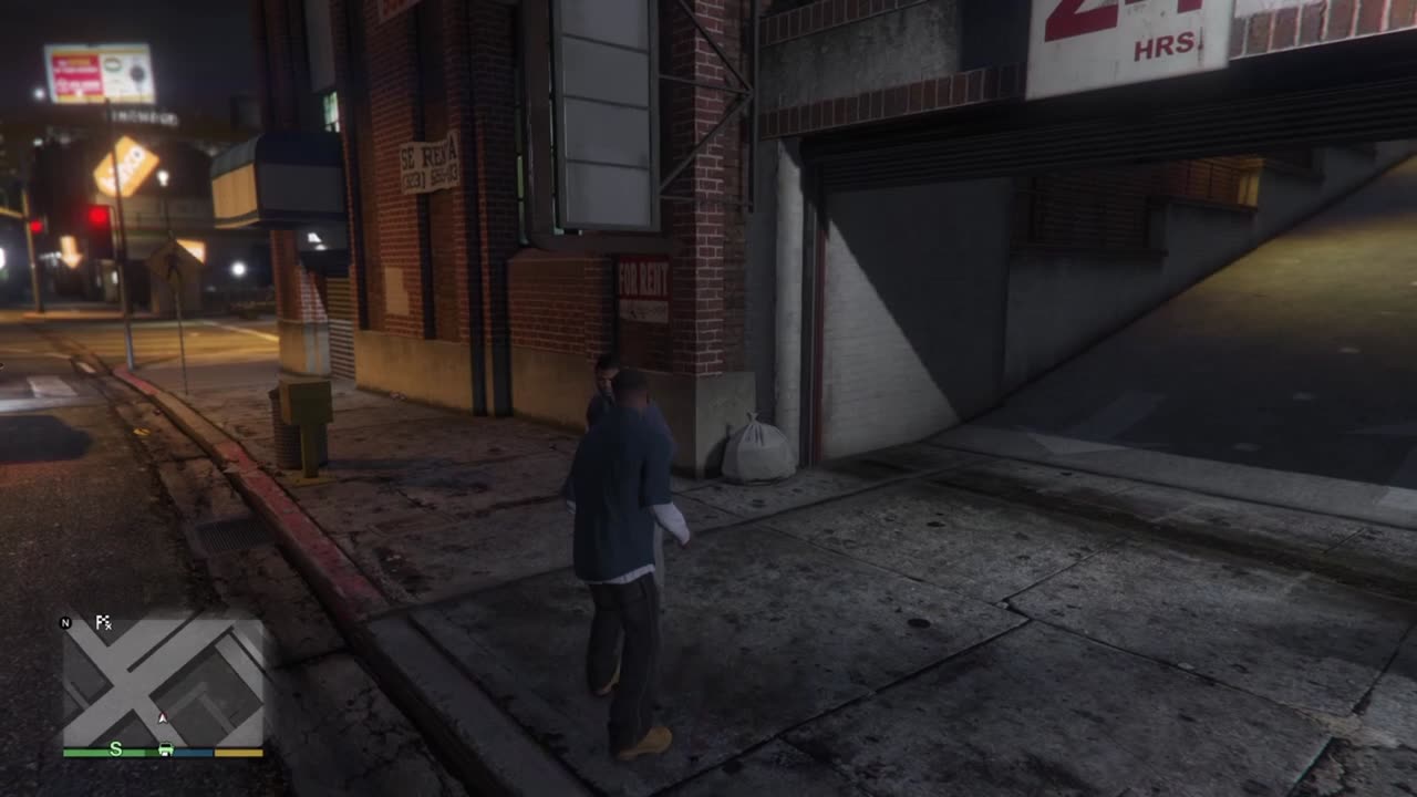 Surviving L S