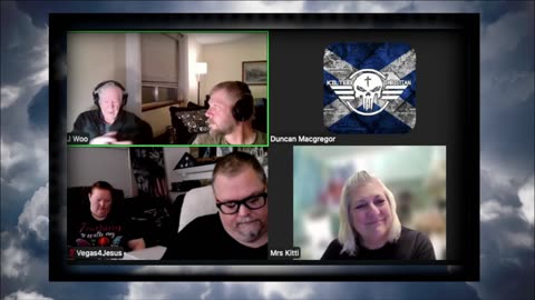 KC Ep1005 : Book of Heaven .