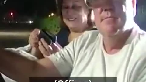 Tampa police chief during traffic stop: ‘I’m hoping that you’ll just let us go' USA TODAY #Shorts