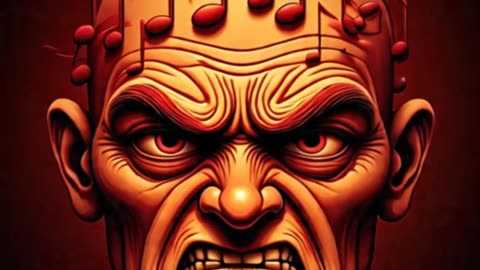 ANGER!
