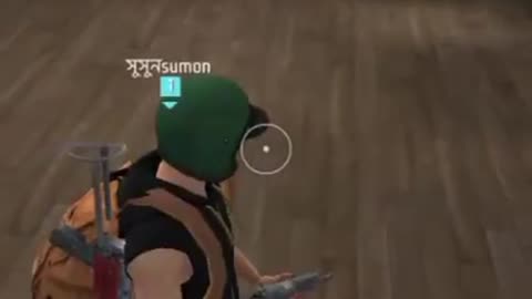 Garena free fire