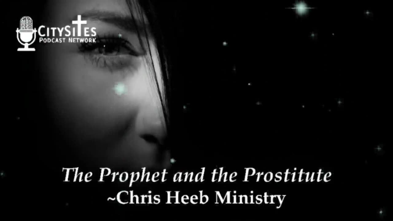 The Prophet and the Prostitute