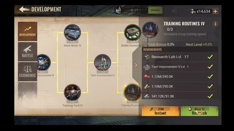 CODM FIGHT BACK OR DIE ONLY KNIFE SURVIVAL