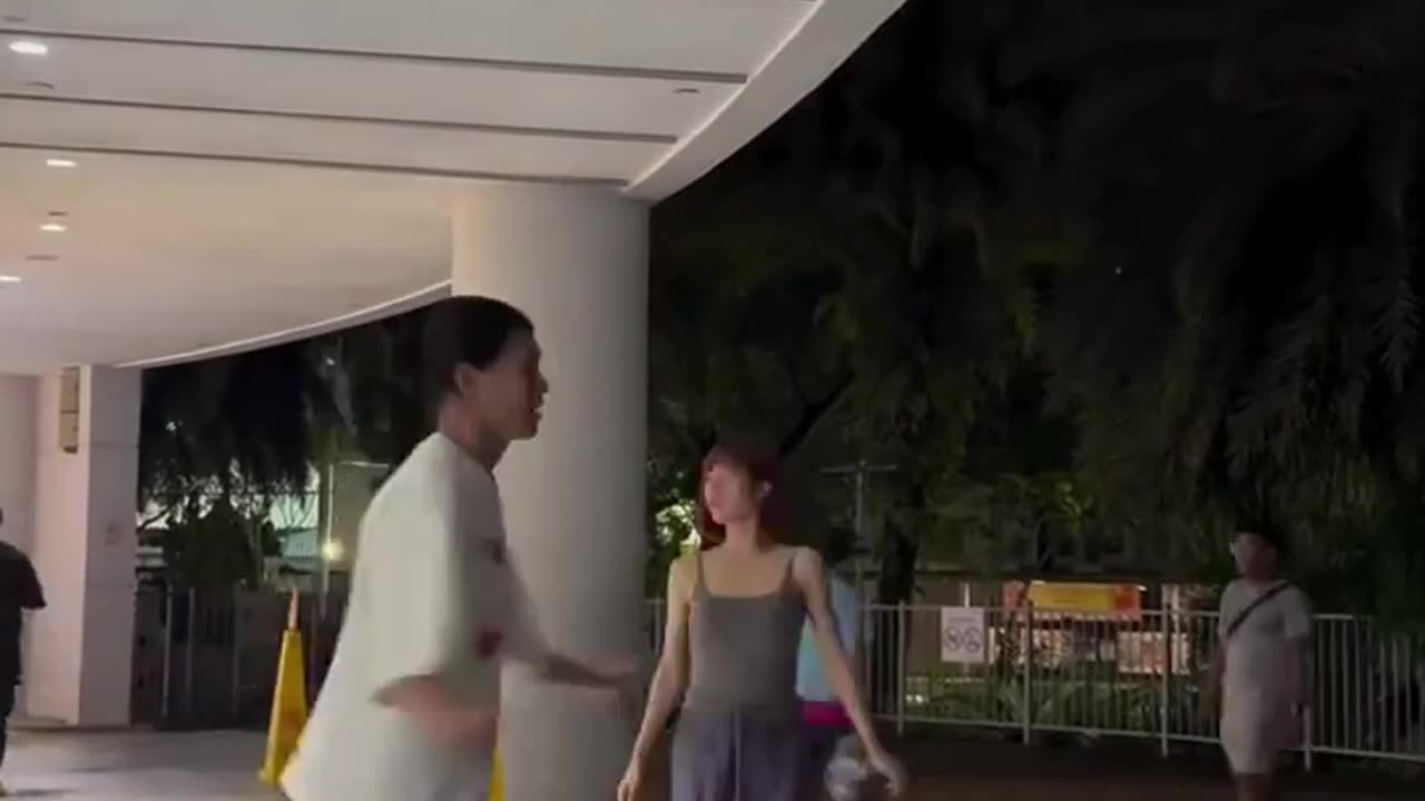 🤣🔄 Round and Round in Circles - Wait for the Twist! | FunFM