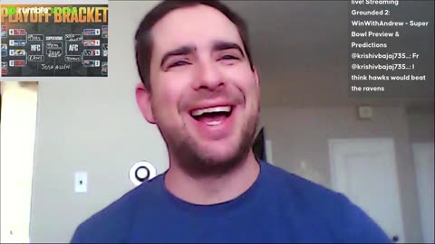 WinWithAndrew - Super Bowl Preview & Predictions