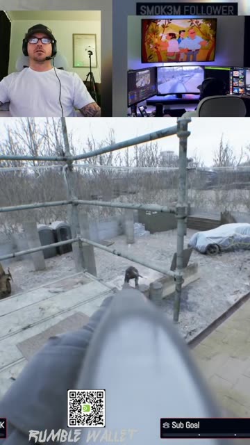 Bodycam (Game) Shotty Runs - Whoop