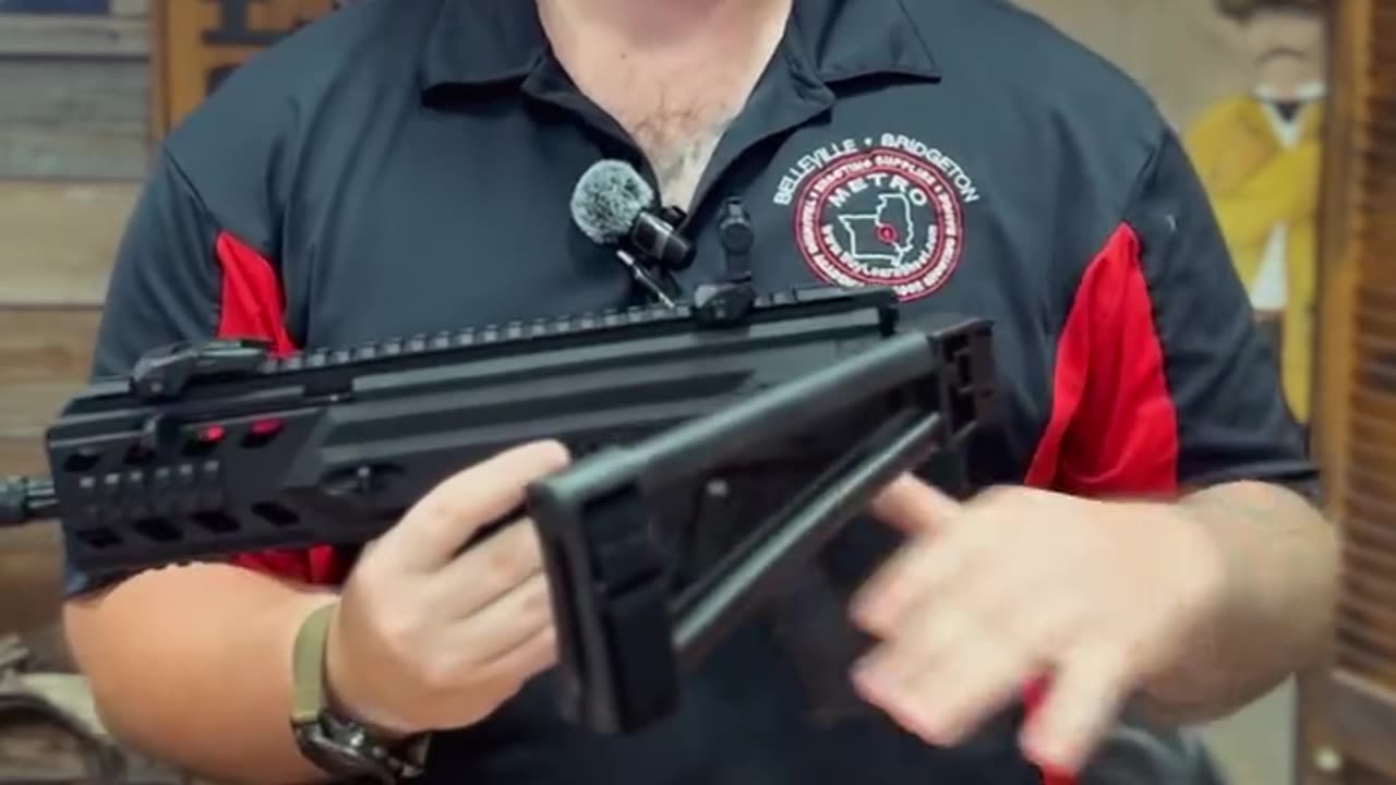 GFORCE BLADE 6