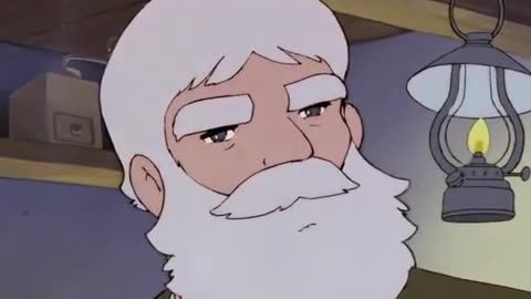 Heidi episode 15