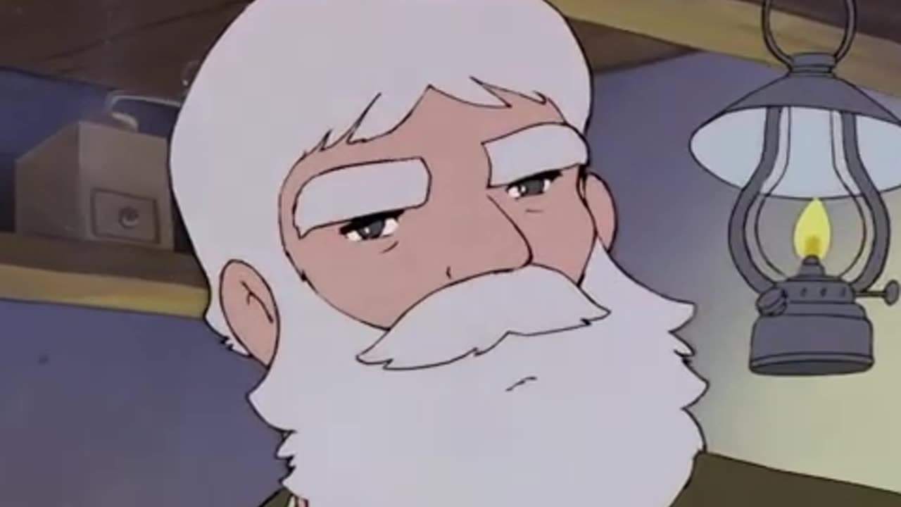 Heidi episode 15