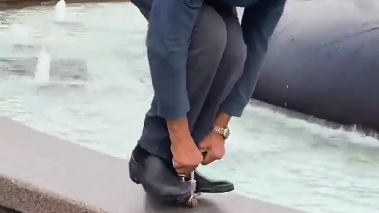 🧠✨ Witness The Smallest Bicycle Ever! Guinness World Record Breaker | FeedMyCuriosity