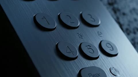 Smart Locks Explained 🔐 | Keyless Security for Modern Homes