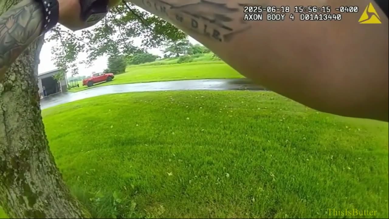NY AG released bodycam of officers fatally shooting a 66-year-old who injured an officer in shooting