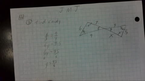 Saxon Algebra 2 Lesson 22 (b)
