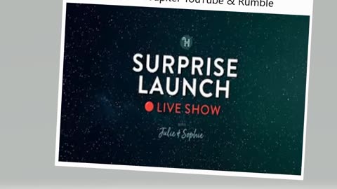 Surprize Launch