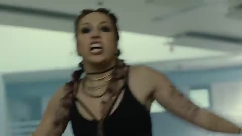 Amazing: Icon For Hire - Ready For Combat (Official Video)