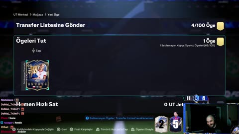 son toty avı. | !sosyal !donate