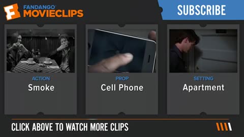 067. The Night Before (610) Movie CLIP - Looking Into Your Soul (2015) HD