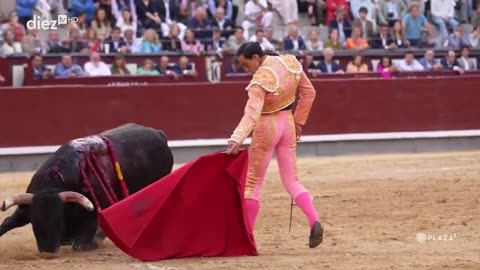 T15E15 | Tendido Diez | 28-05-2025