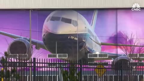 Why The Boeing 737 Max Has Been Such A Mess