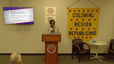 June 2025 Monthly Meeting