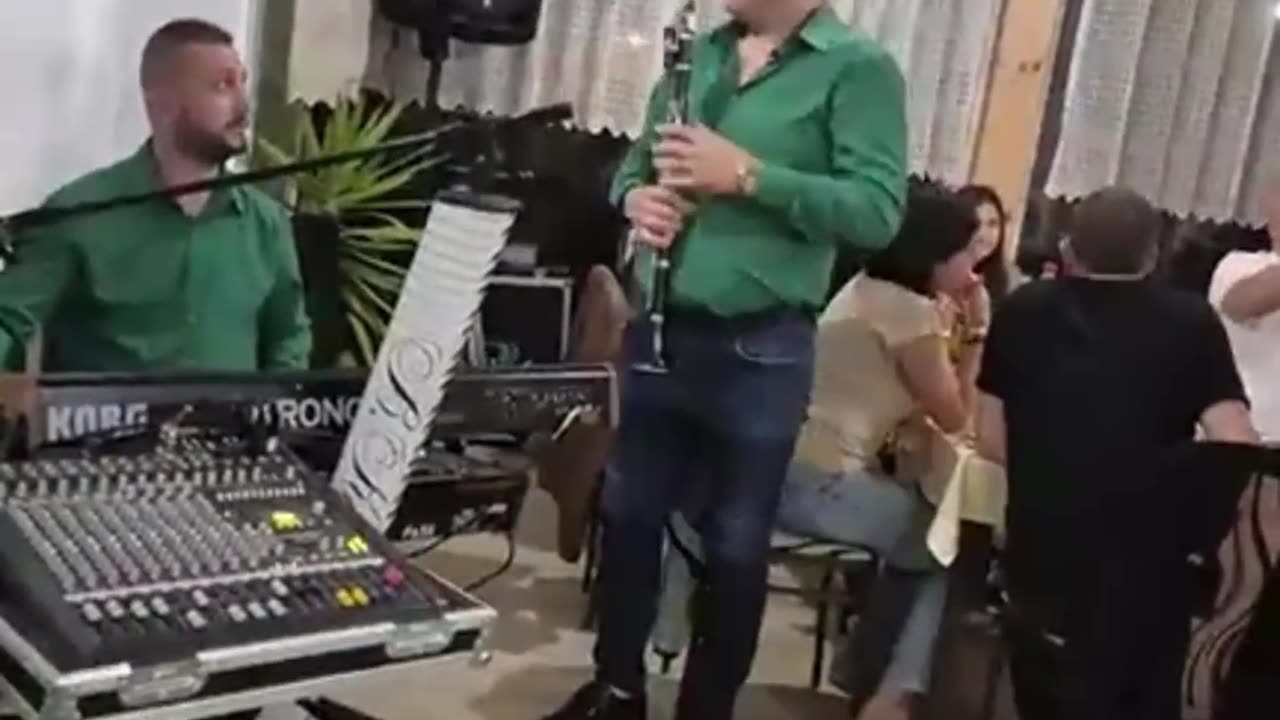 Нина Иванова беше на живо