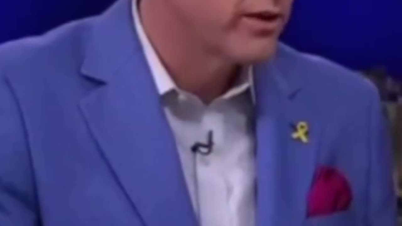 Scott Jennings Transgender In Sports