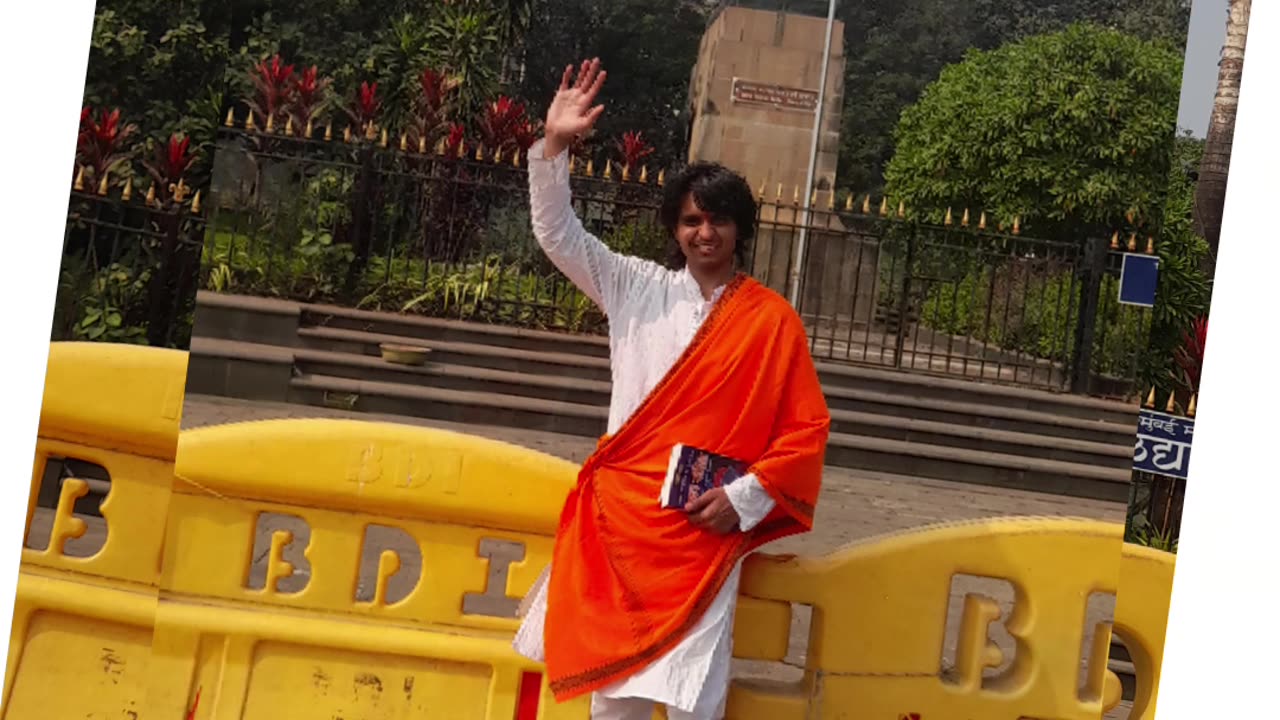 charudatta thorat nashik latest video documents