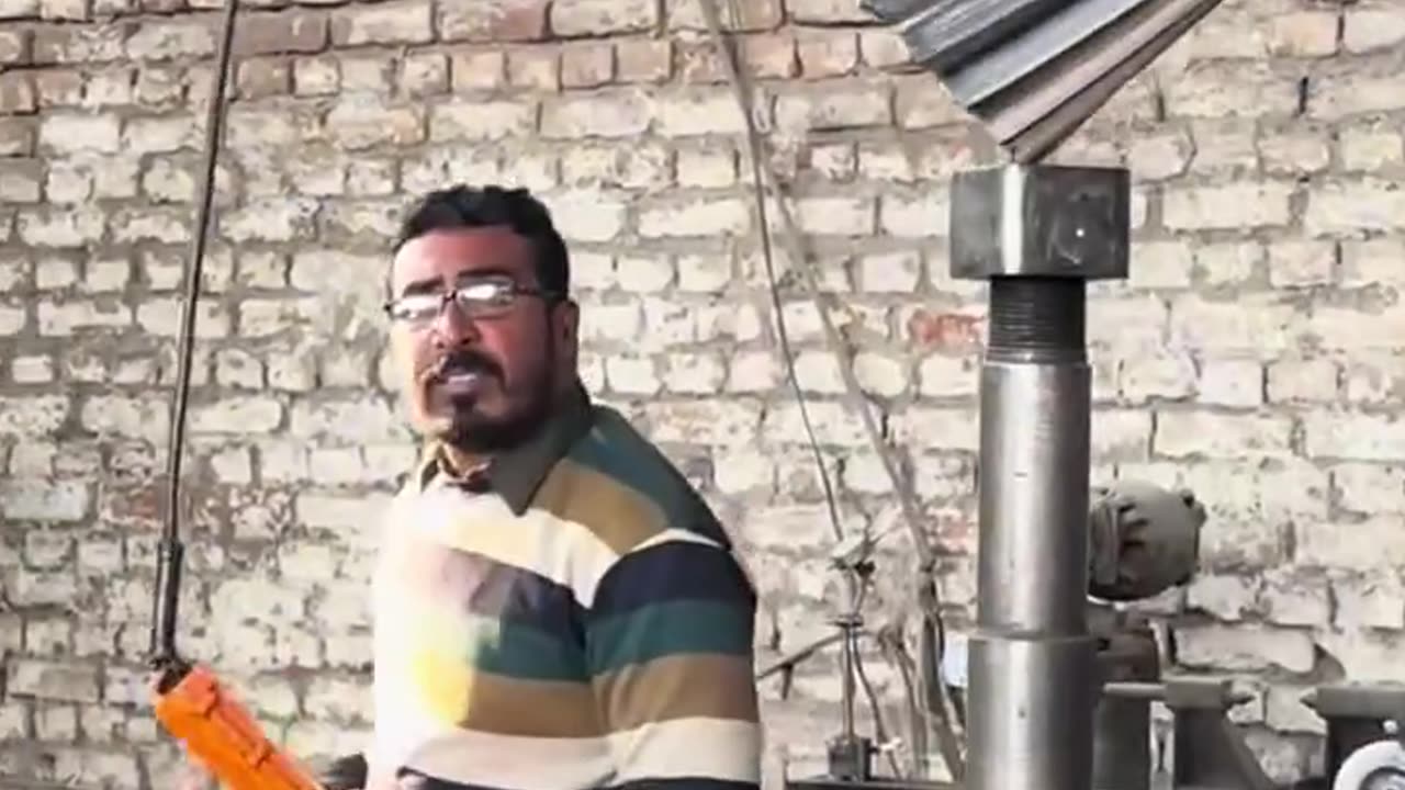 Follow for this type of video....