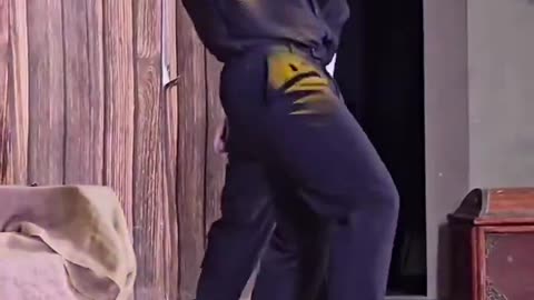Younger dance