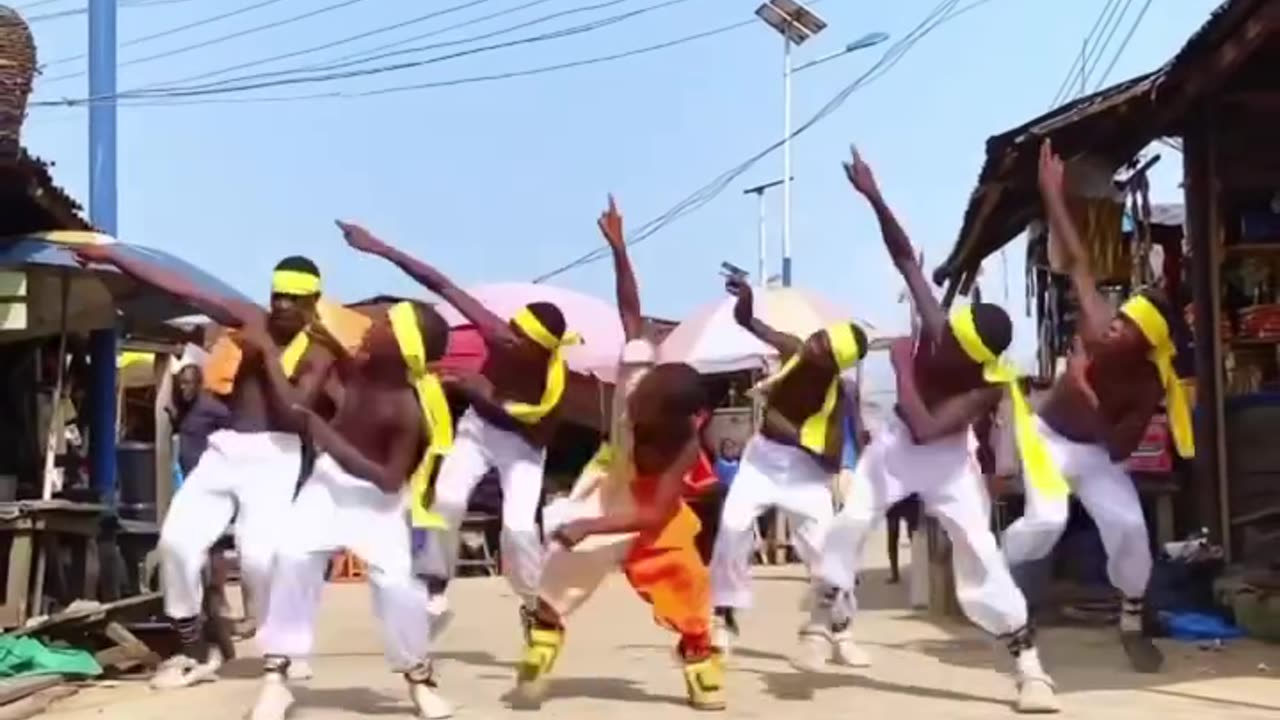 Be like una like the jam from the ep abi ?